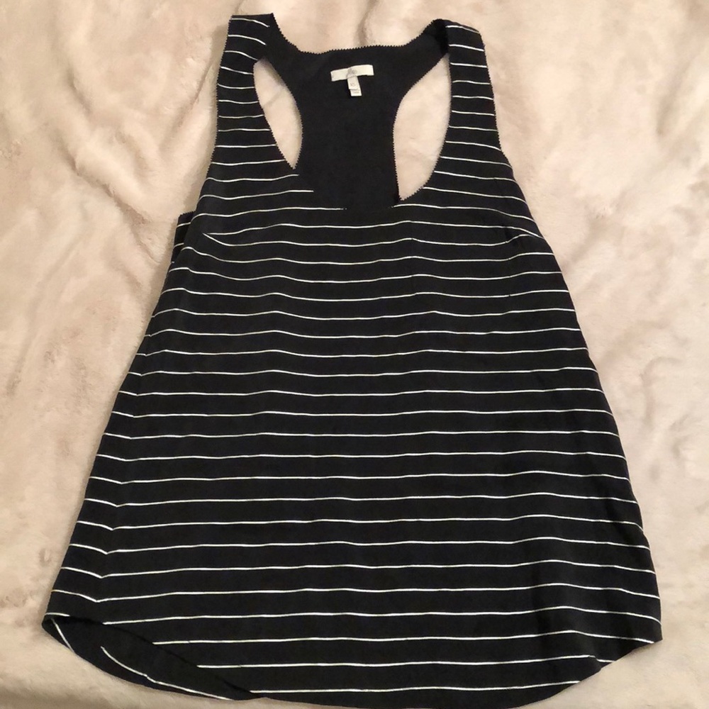 Joie Silk Tank Top